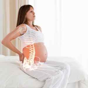 Розбіжність кісток таза при вагітності: що робити, коли і як починають, симфіз лобкової кістки, симптоми і відчуття | Ревматолог