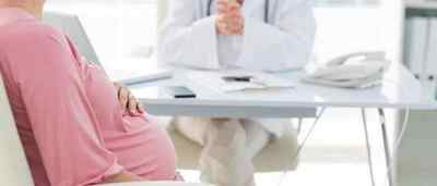 Рожевий лишай при вагітності: лікування та вплив на плід