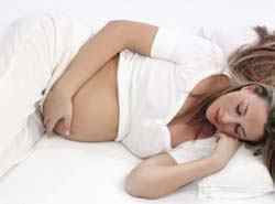 Розлади шлунка і кишечника при вагітності на ранніх і пізніх термінах