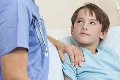Розсіяний склероз у дітей: симптоми і лікування дитини
