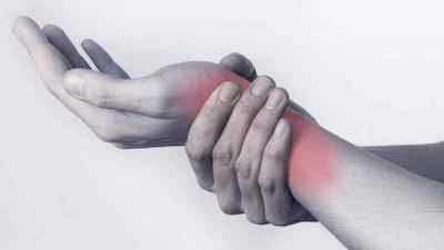 Розтягнення звязок кисті руки: як лікувати в домашніх умовах розтягнення сухожиль запястя, симптоми розриву звязок і що робити | Ревматолог