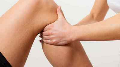 Розтягнення звязок колінного суглоба: симптоми і лікування в домашніх умовах, операції і фото пошкодження звязок | Ревматолог