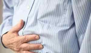 Розтягнутий шлунок: причини, симптоми, як зменшити за допомогою дієти і ЛФК