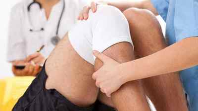 Руйнування тазостегнового і колінного суглоба: симптоми і лікування зносу кістки, ознаки | Ревматолог