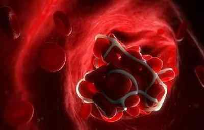 Рівень норми тромбоцитів в аналізі крові
