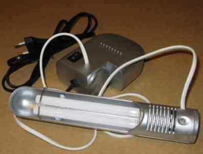 Різновиди ламп для лікування псоріазу або який пристрій найбільш ефективно?