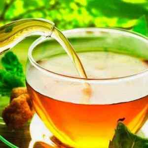 Різновиди травяних чаїв від псоріазу: Монастирський чай, Іван-чай і багато інших