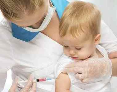 Щеплення Превенар: від чого ставлять цю вакцину