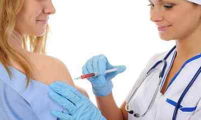 Щеплення від гепатиту А дорослим: схема вакцинації