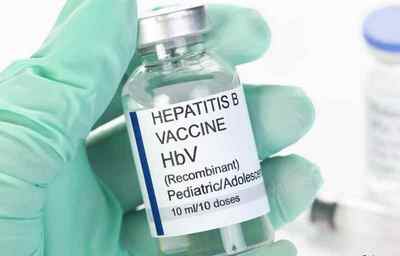 Щеплення від гепатиту В: схема вакцинації для дітей і дорослих