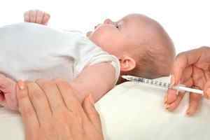 Щеплення від гепатиту В: схема вакцинації для дітей і дорослих