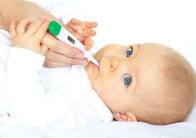 Щеплення від коклюшу: у скільки її роблять дитині, яка вакцина використовується
