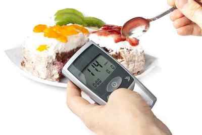 Що можна їсти при цукровому діабеті 1 і 2 типу? Корисні і заборонені продукти
