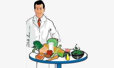 Що можна їсти при розладі шлунка: поради по харчуванню, лікувальний меню