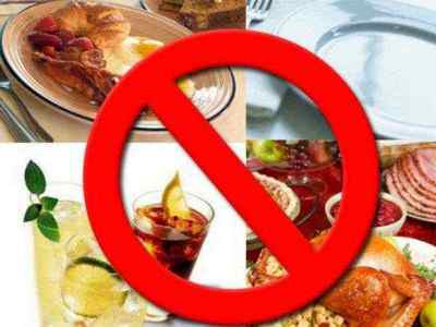 Що можна їсти при виразці шлунка: дозволені і заборонені продукти, меню