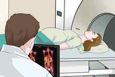 Що показує КТ і МРТ горла і гортані