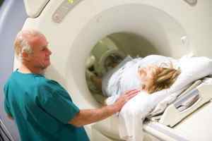 Що показує МРТ печінки з контрастом або без нього, і як до нього підготуватися