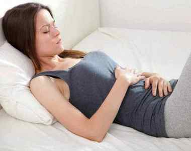 Що потрібно знати про біохімічної вагітності