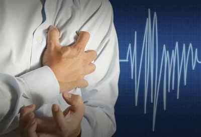 Що робити при болях в серці після інфаркту міокарда