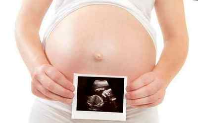 Що робити, якщо лікар виявив кісту яєчника під час вагітності