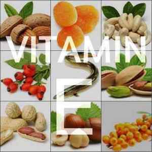 Що таке алергія на вітаміни?