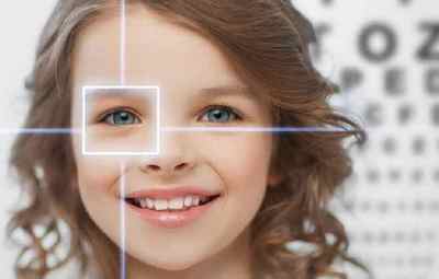 Що таке ангіопатія сітківки ока у дітей