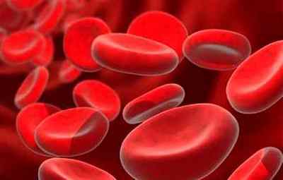 Що таке еритроцити містять в крові