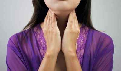 Що таке ХАЇТ щитовидної залози: дифузні зміни і ознаки