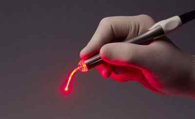Що таке лазерна септопластика носової перегородки і як вона проводиться