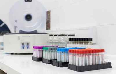 Що таке молекулярна діагностика ПЛР і переваги аналізу крові