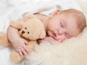 Що таке нічне апное у дітей, його причини і методи лікування