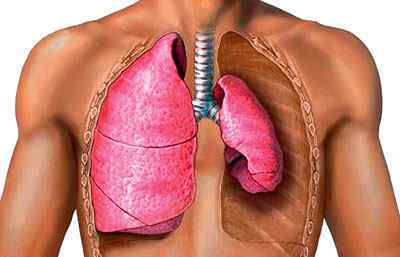Що таке персистирующая бронхіальна астма, її ступеня і протягом