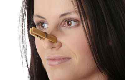 Що таке поліпоз носа і як його лікувати