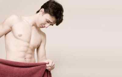 Що таке псоріаз члена, які його симптоми і як лікувати це захворювання у чоловіків?