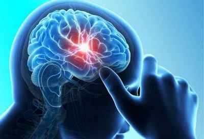 Що таке вазоспазм судин головного мозку і як лікувати