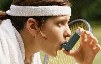 Що таке змішана бронхіальна астма та методи її лікування