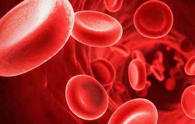 Що значить підвищений показник RDW в аналізі крові