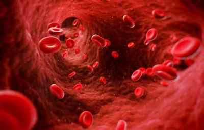 Що значить знижений вміст еритроцитів в крові