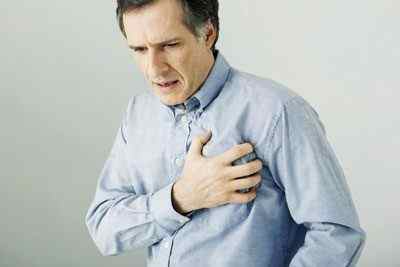 Серцевий кашель: ознаки, симптоми і лікування