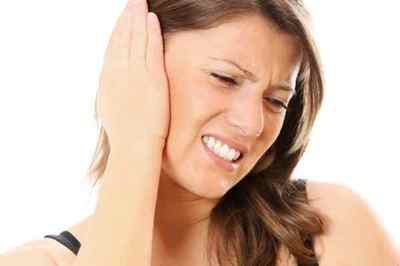 Серозний отит у дітей і дорослих: лікування гострого і хронічного отиту середнього вуха