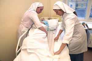 Сестринський процес при цирозі печінки: функції медичної сестри при догляді за пацієнтами з цирозом печінки