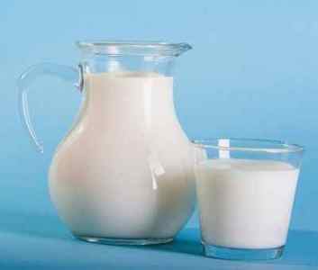 Шавлія з молоком від кашлю: рецепт приготування, використання