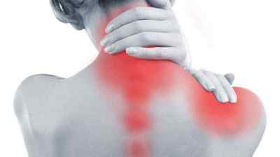 Шийно-плечовий синдром: що таке, симптоми і лікування народними засобами | Ревматолог
