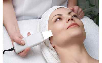 Шліфування шкіри і видалення зморшок лазером: ціна і протипоказання