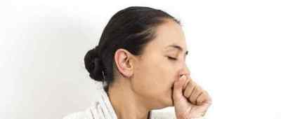 Шлунковий кашель: що це, причини, симптоми і ознаки, як лікувати