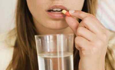 Шлунковий кашель: симптоми і лікування