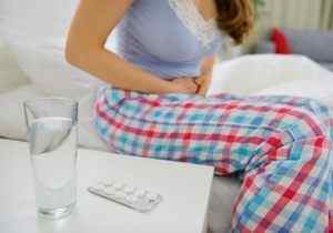 Шлунок болить: що робити в домашніх умовах, засоби народної медицини