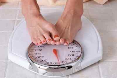 Схуднення при діабеті: чому при цукровому діабеті худнуть?
