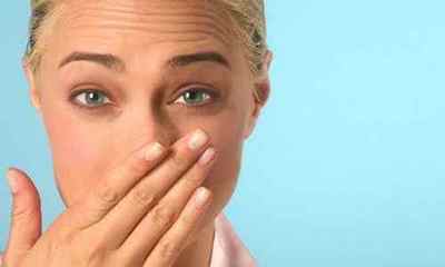 Сифіліс носа: симптоми, лікування і наслідки
