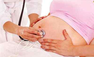 Сифіліс при вагітності: вплив на плід, лікування, діагностика
